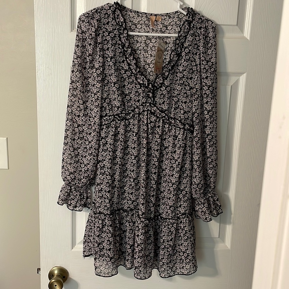 Versona dress